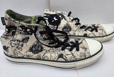 Converse ctas trainers - ctas, 8