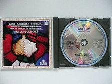 Gardiner conducts Bach