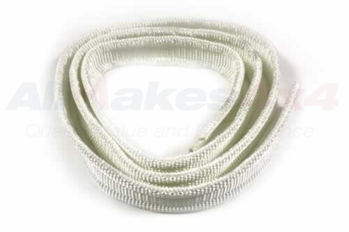 Land rover series bonnet - land,