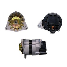 Fits BEDFORD CF Van 2.3 Alternator 1969-1974 - 455UK