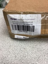 mangar airflo vechile mount and recharge point CD0102-02