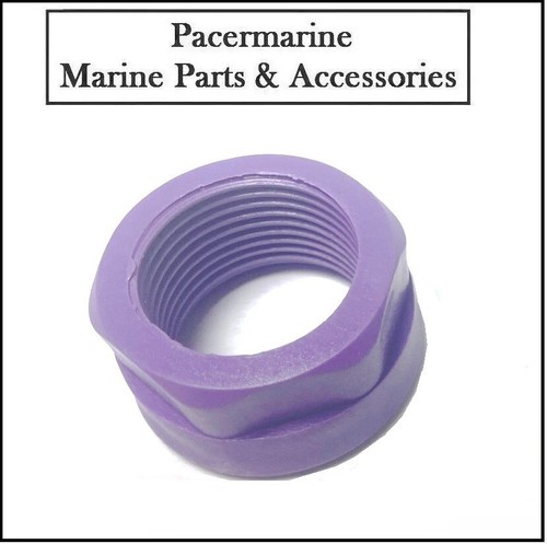 Polaris jetski pwc nut bow - jetski,