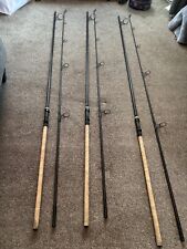  3 Nash Pursuit 12ft 3.25lb