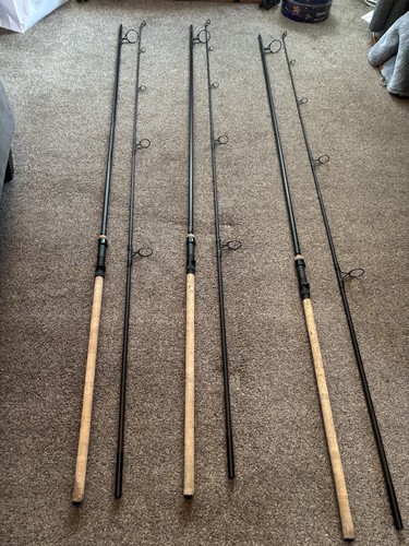 Nash pursuit 12ft - 3, 3.25lb