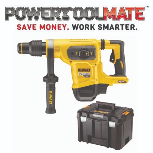 Dewalt dch481n 54v flexvolt - dch481n, xr