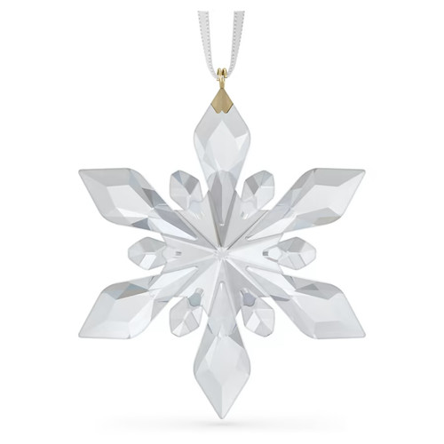 Swarovski exclusive snowflake - swarovski,