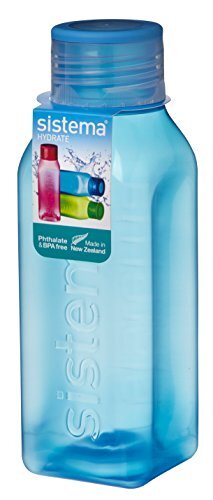 Sistema bpa free stackable - sistema,