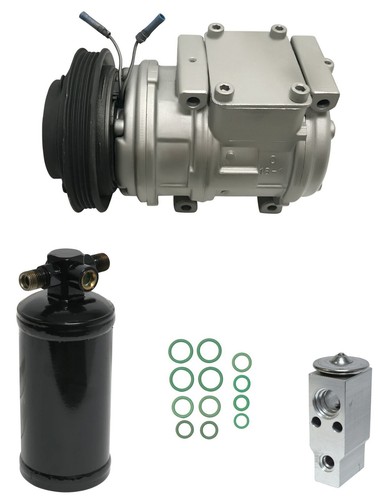 Ryc remanufactured - ryc, ac