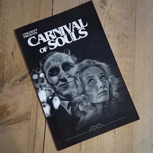 Carnival souls horror - souls,