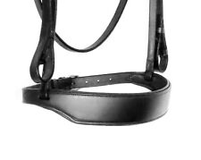 FSS HUNTER Cavesson Noseband