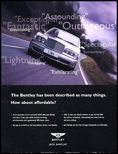 2003 bentley arnage vintage - bentley,