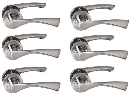 Pack twirl lever - pack, on