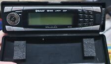 Wharfedale WH180 in-car stereo head unit with CD Bluetooth USB SD card functions