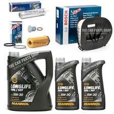 BOSCH SERVICE KIT FOR BMW X5