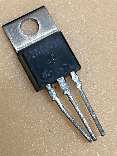 Pcs motorola 2n6349a - 4,