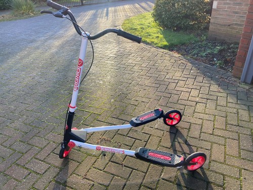 Fliker scooter sp5 - y,