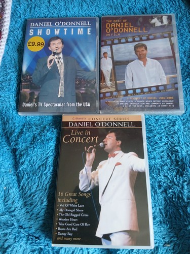 Selection daniel - a,