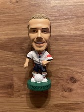 David Beckham England
