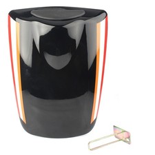 Rear Seat Cover Cowl Tail