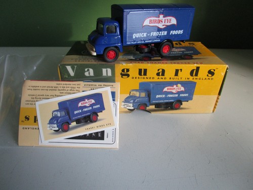 Vanguards va6001 birds - ', '