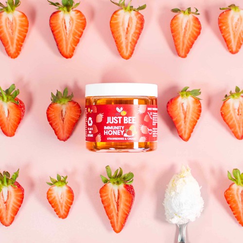 Just bee ltd edition - just,