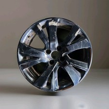 X1 GENUINE PEUGEOT 2008 17"