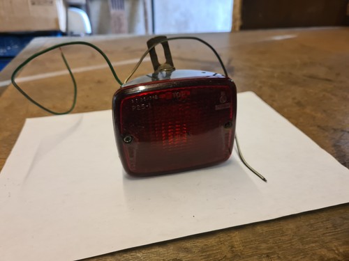 Lucas l921 classic - l921, period