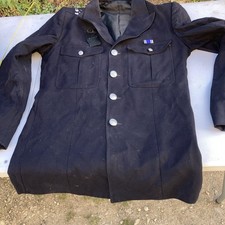 Vintage Metropolitan Police