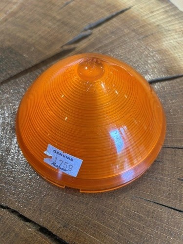 Rubbolite rear indicator - rubbolite,