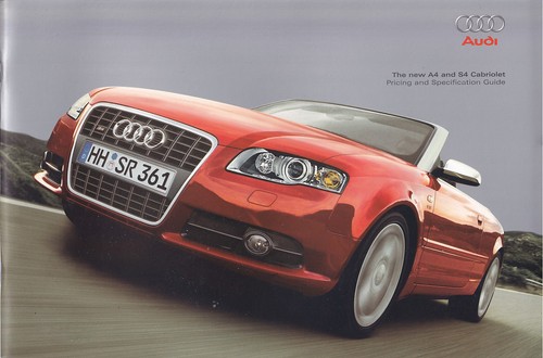 Car pricing specification - car, &