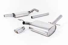 Milltek MCXVW216 Exhaust