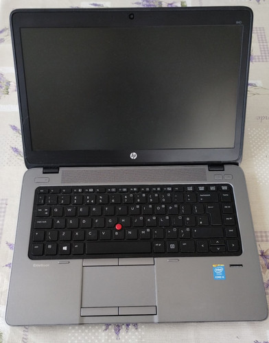 Elitebook 840 core i5 - 840,