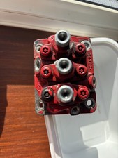 Service Exchange Beta Marine- Beta 20 Beta 25 Fuel Injection Pump 600 00635