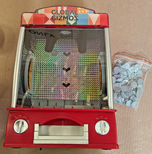 Global Gizmos Arcade Coin