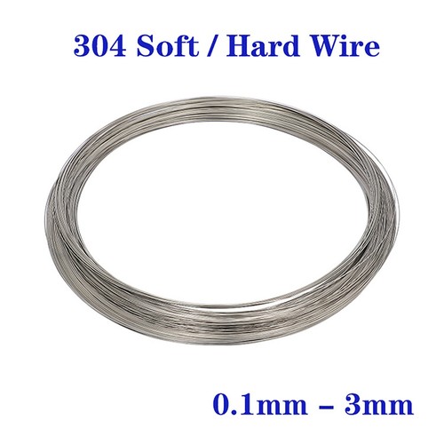 304 stainless steel wire - 304,