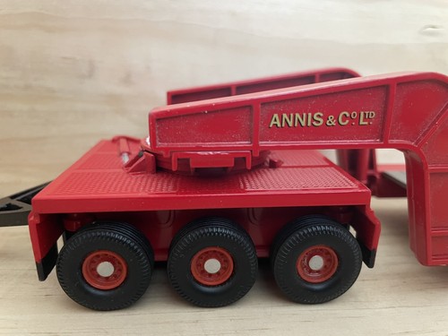 Corgi 31007 wheel - 31007,