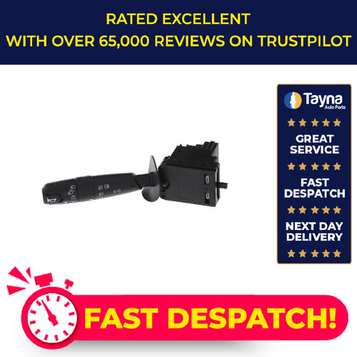 Steering column switch - steering,