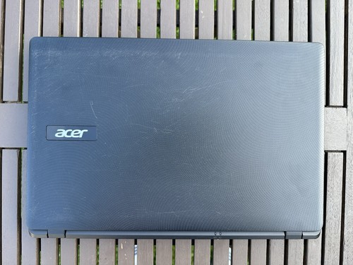 Acer aspire model - aspire, es