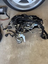 Ferrari 599 F1 Gear Selector