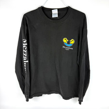 Vintage Mezzaluna Restaurant T