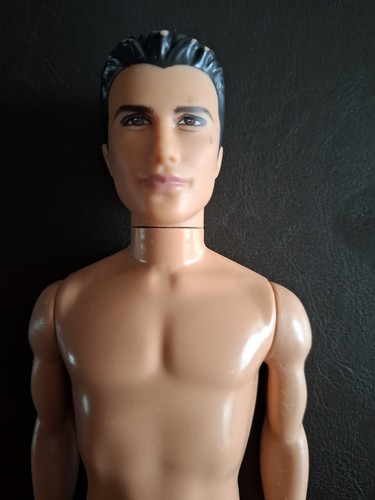 Vtg 2008 rare mattel - vtg, barbie