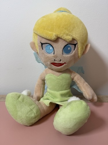 Disney classics tinkerbell - disney,