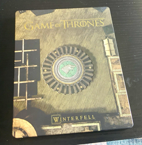 Hbo game thrones - game, of