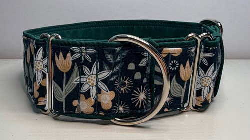 50mm martingale - (, inches)martingale