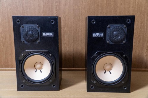 Yamaha 10m studio monitor - ns-10m,
