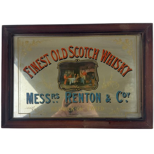 Vintage messrs renton coy - vintage,