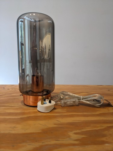 George home copper - george,