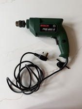 Bosch PSB 400-2 Hammer Drill