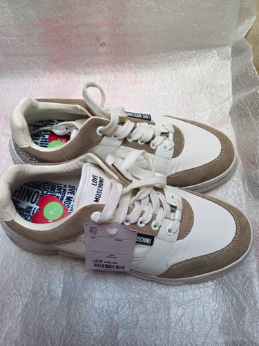Love moschino low - love,