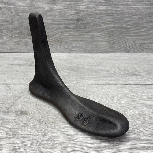 Vintage cast iron - cast, cobblers